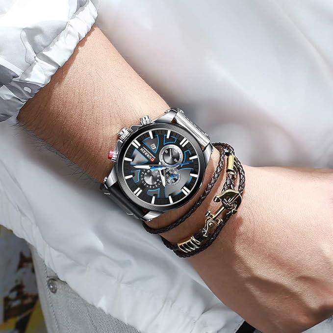 Reloj Curren Krec Krec831901