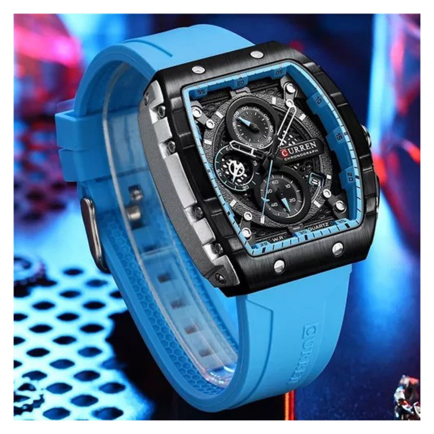 Reloj Curren 8442 Kred8221
