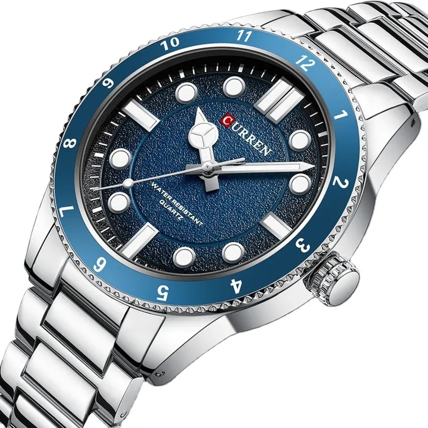 Reloj Curren 8450 Kred9602