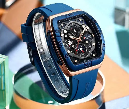 Reloj Curren 8443 Kred8701