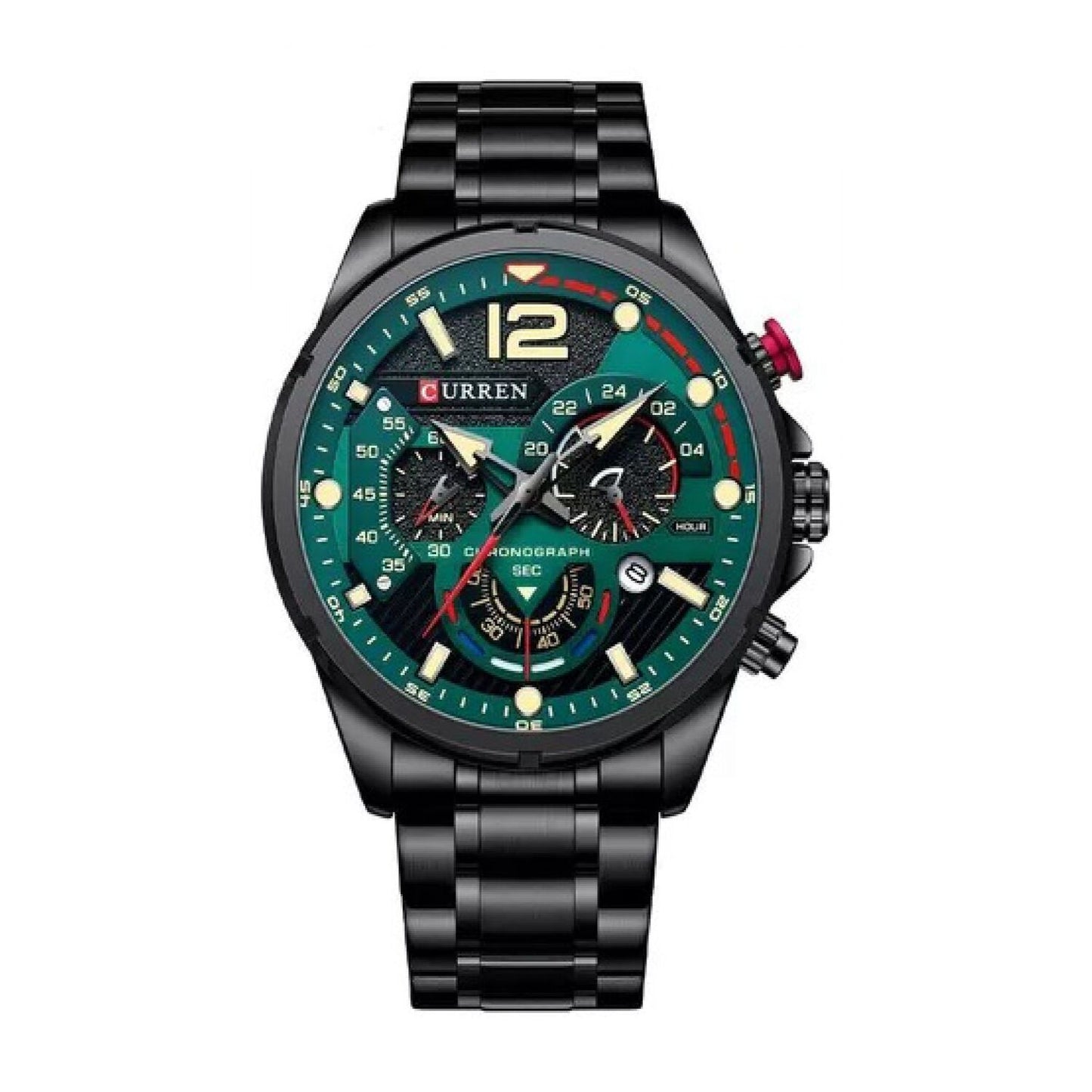 Reloj Curren 8395 Kred330107
