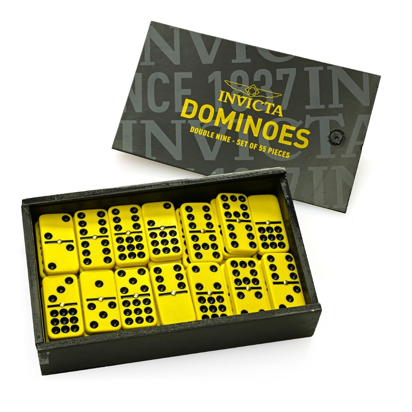 Gear - Invicta Dominos Set