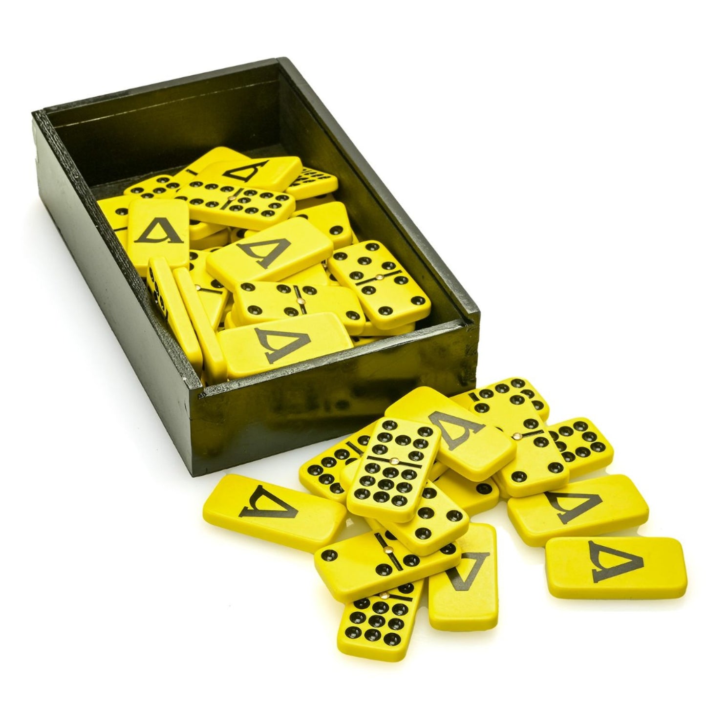 Gear - Invicta Dominos Set