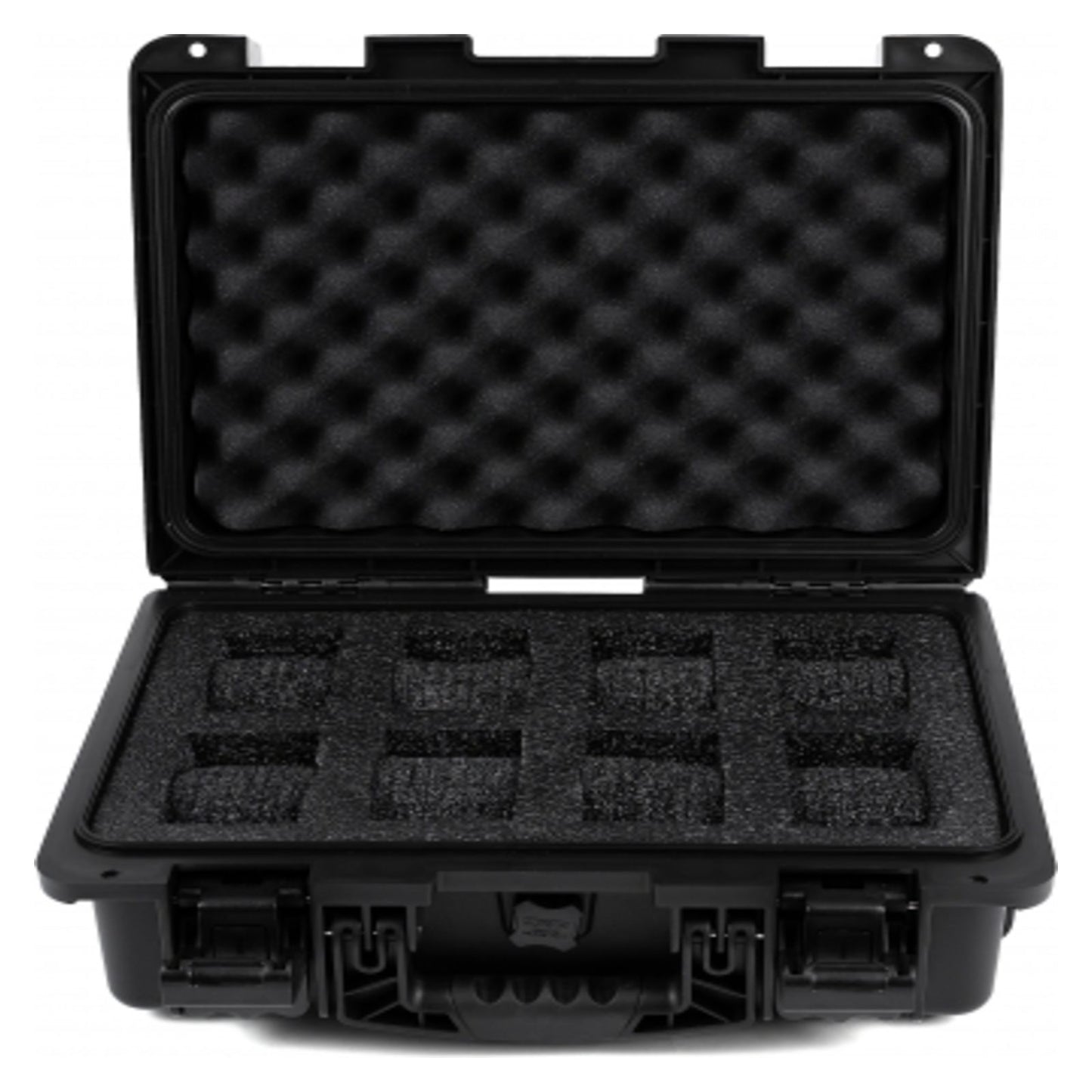 Caja Invicta Dive Impact De 8 Ranuras