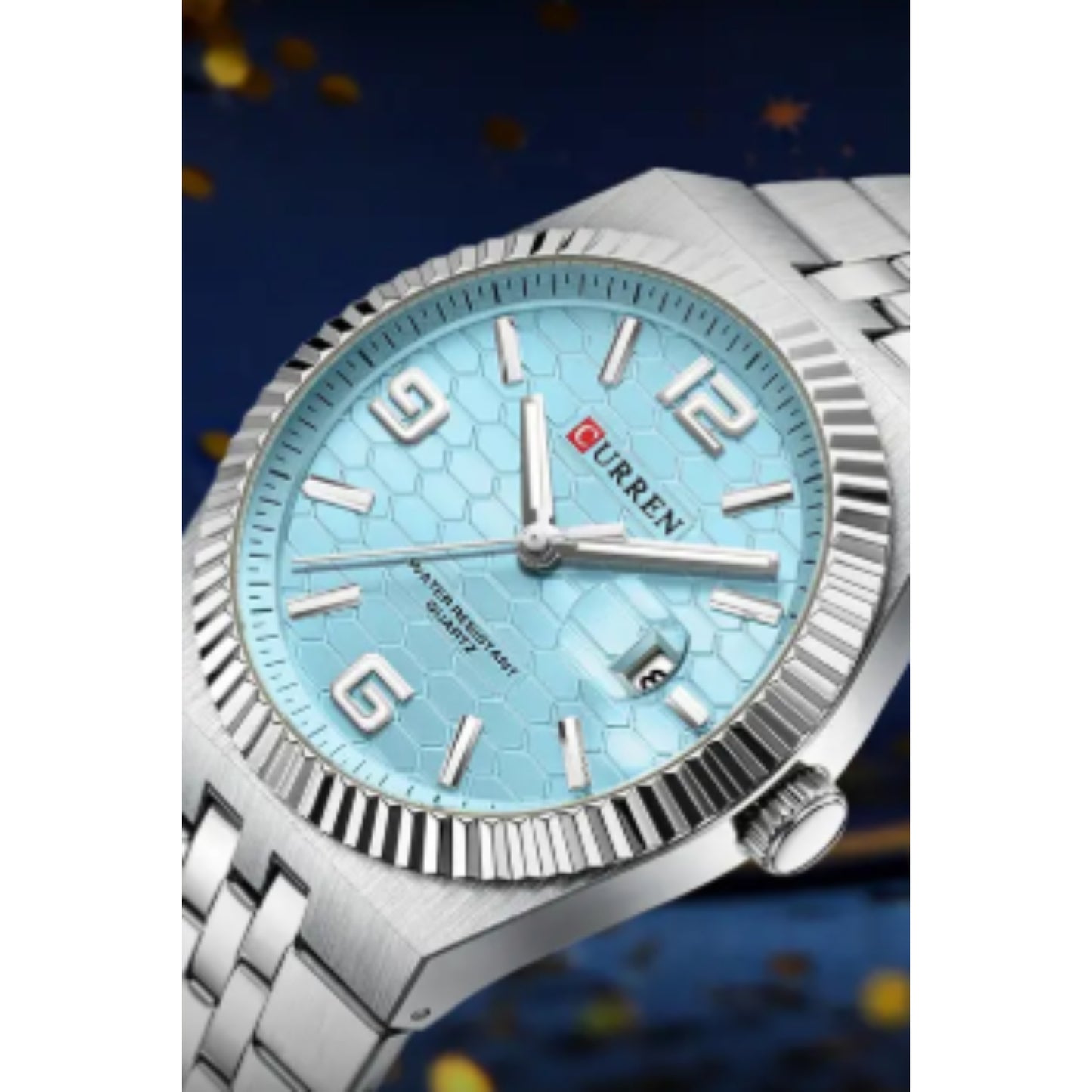 Reloj Curren Kree4703 Kree4703
