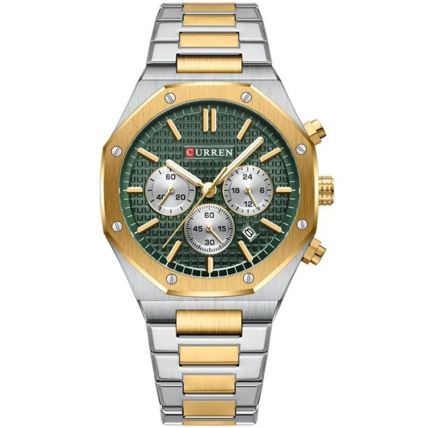 Reloj Curren 8440 Kred8405