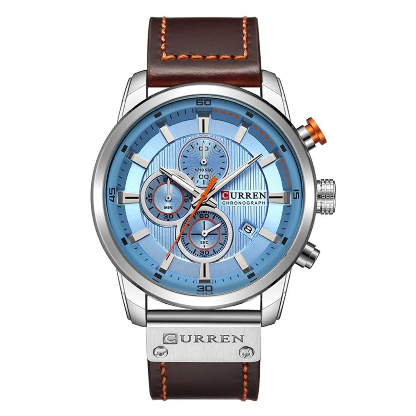 Reloj Curren Kreb941901 Kreb941901