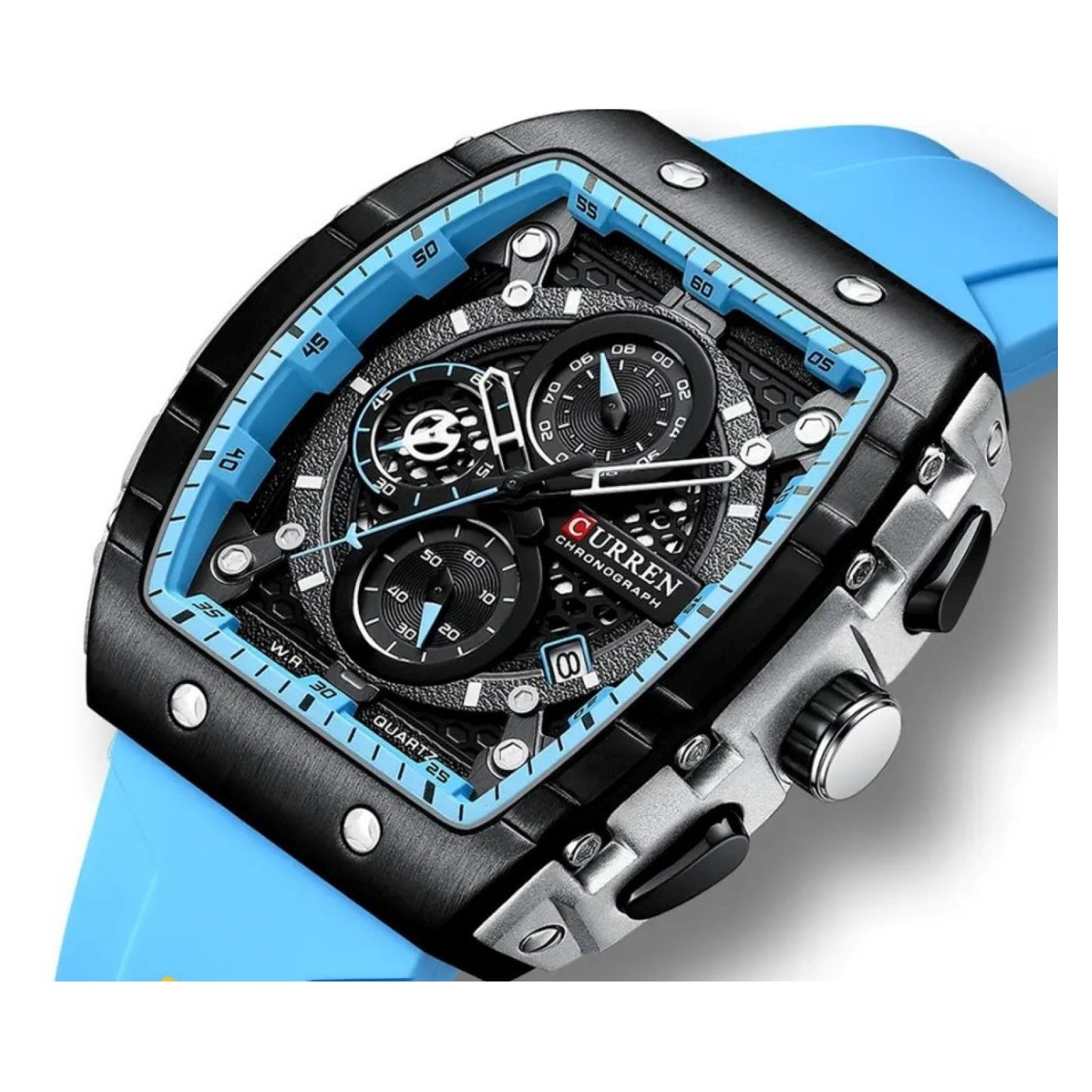 Reloj Curren 8443 Kred8703