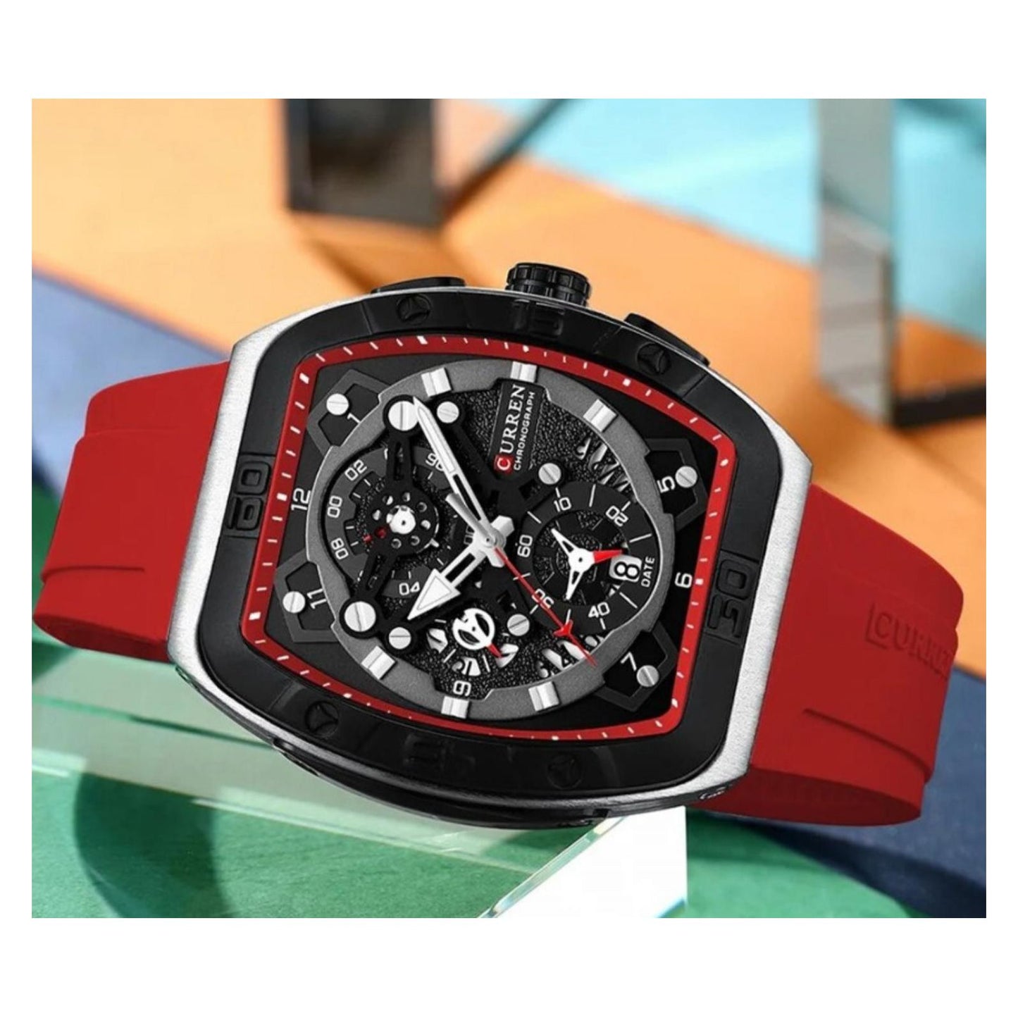 Reloj Curren 8443 Kred8705