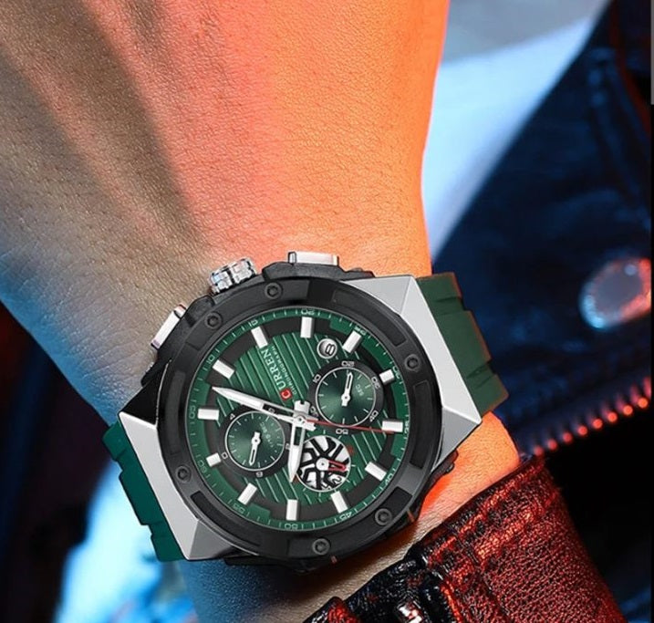 Reloj Curren 8462 Kree0902