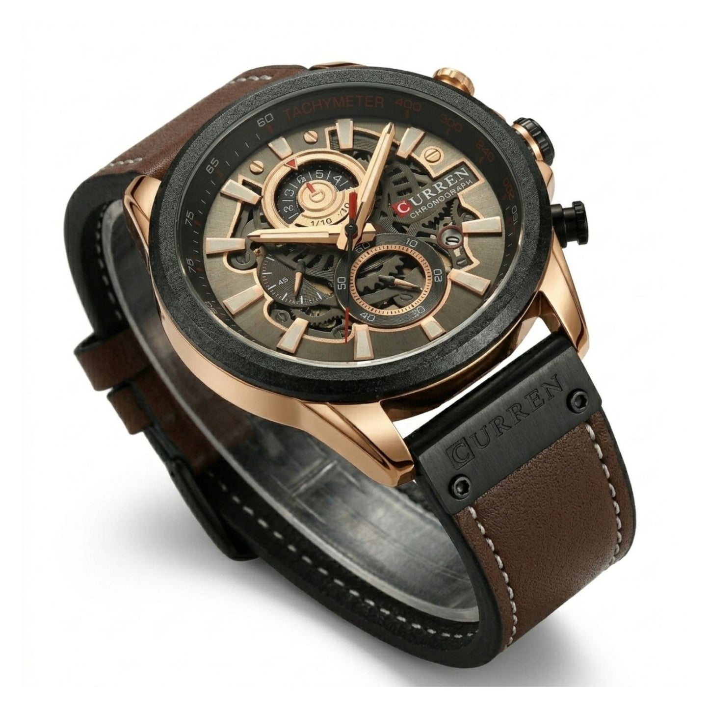 Reloj Curren Kred0511 Kred0511