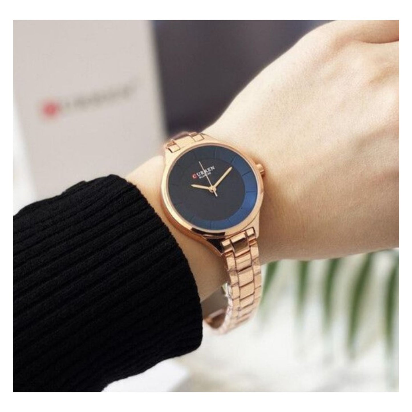 Reloj Curren Kreb692003 Kreb692003
