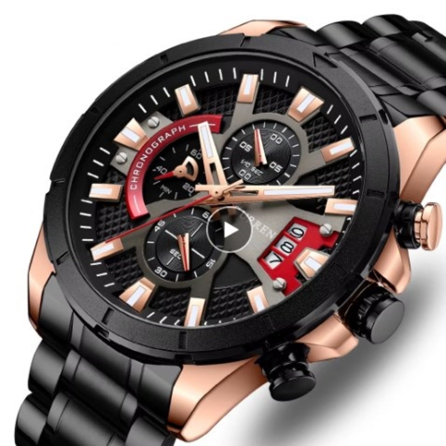 Reloj Curren 8401 Kred42001