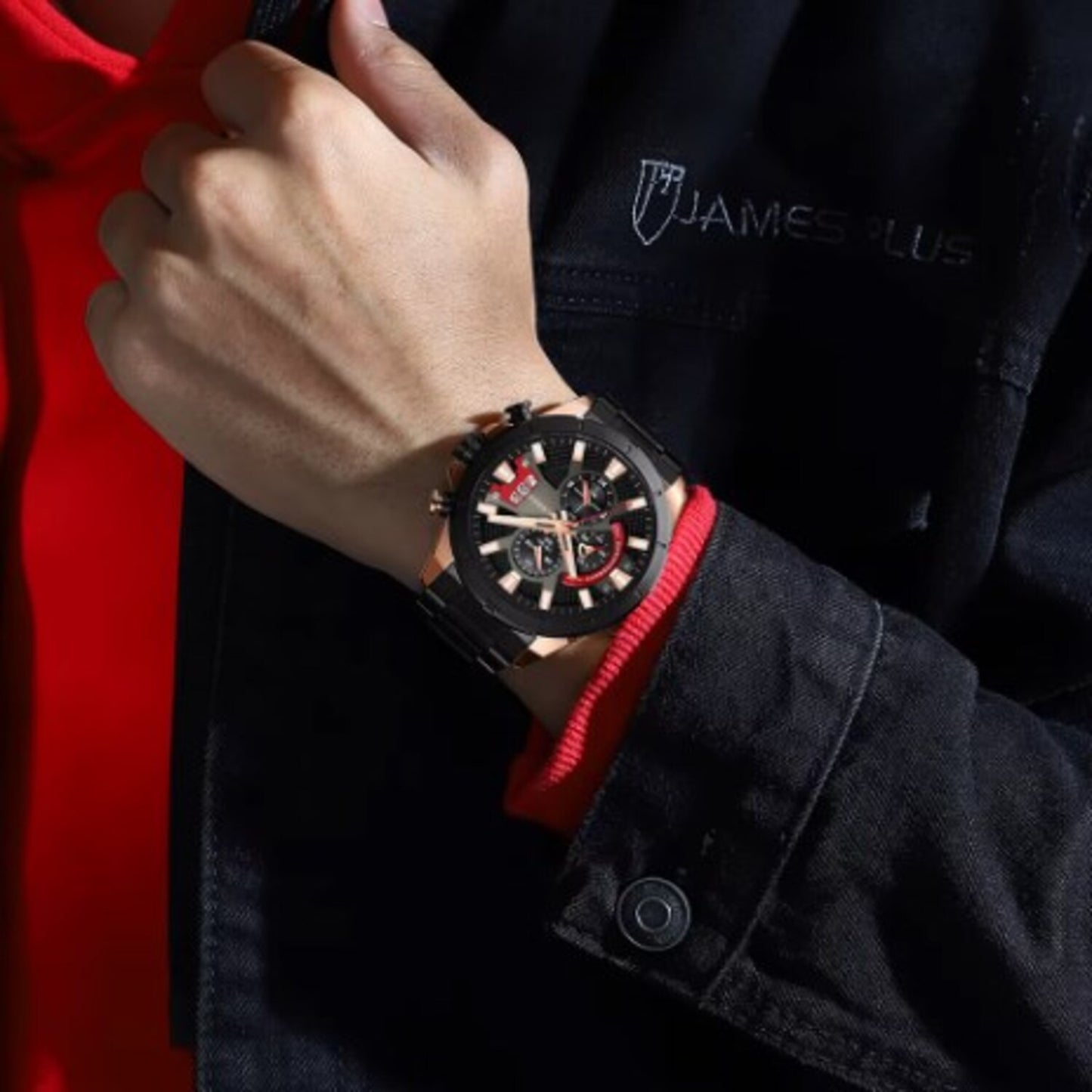 Reloj Curren 8401 Kred42001