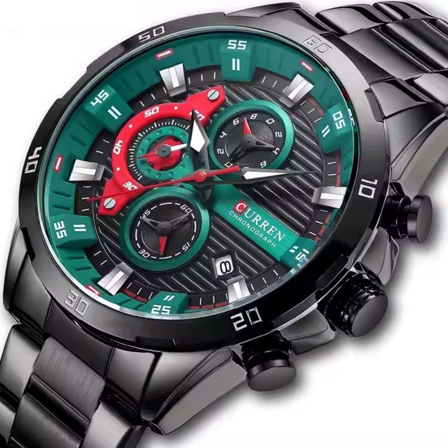 Reloj Curren 8402 Kred390107