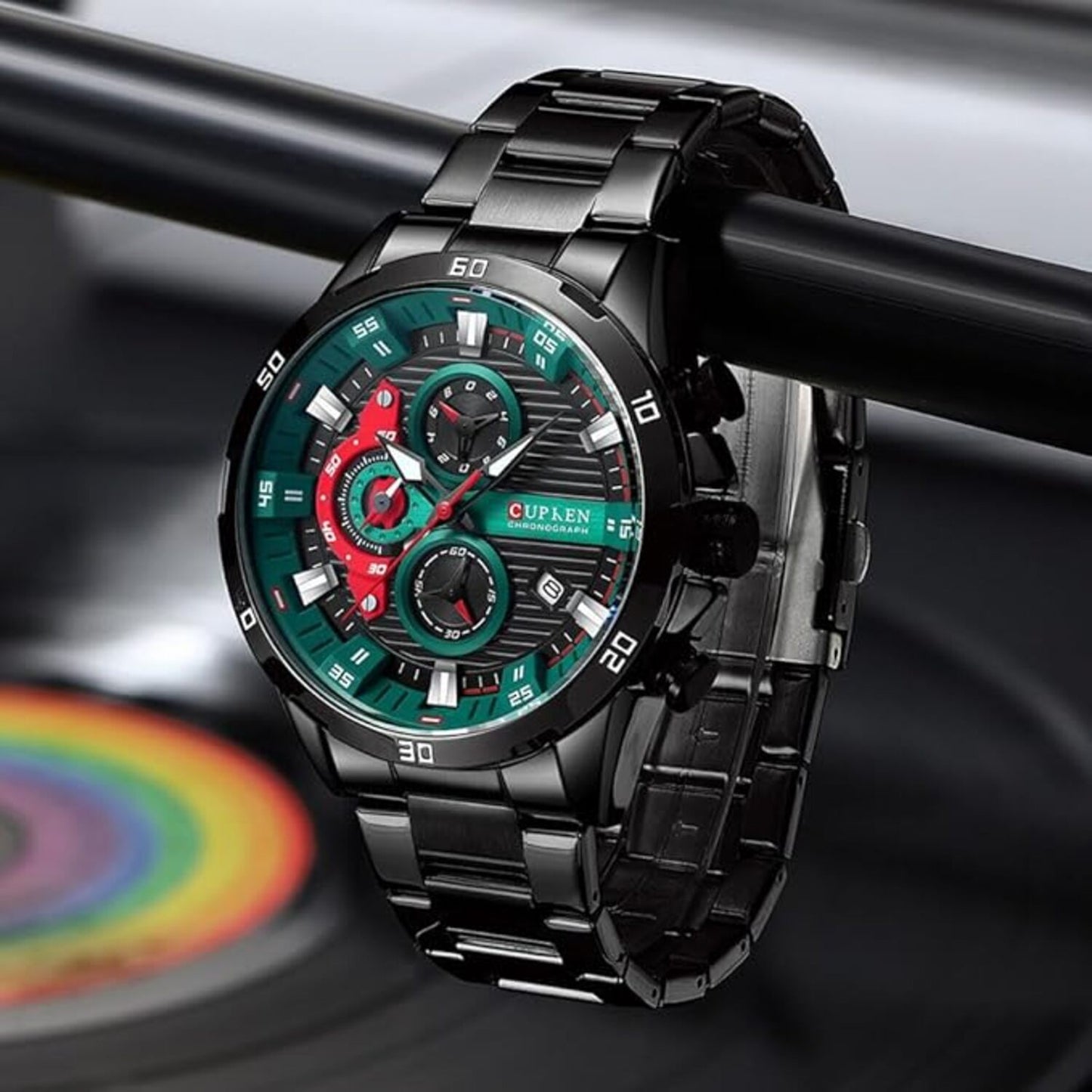 Reloj Curren 8402 Kred390107