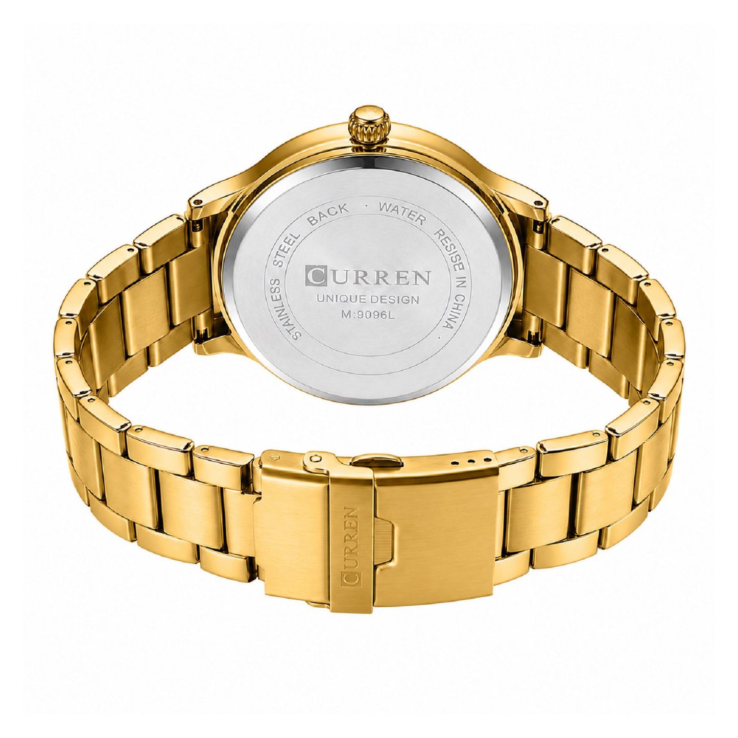 Reloj Curren Kree4605 Kree4605