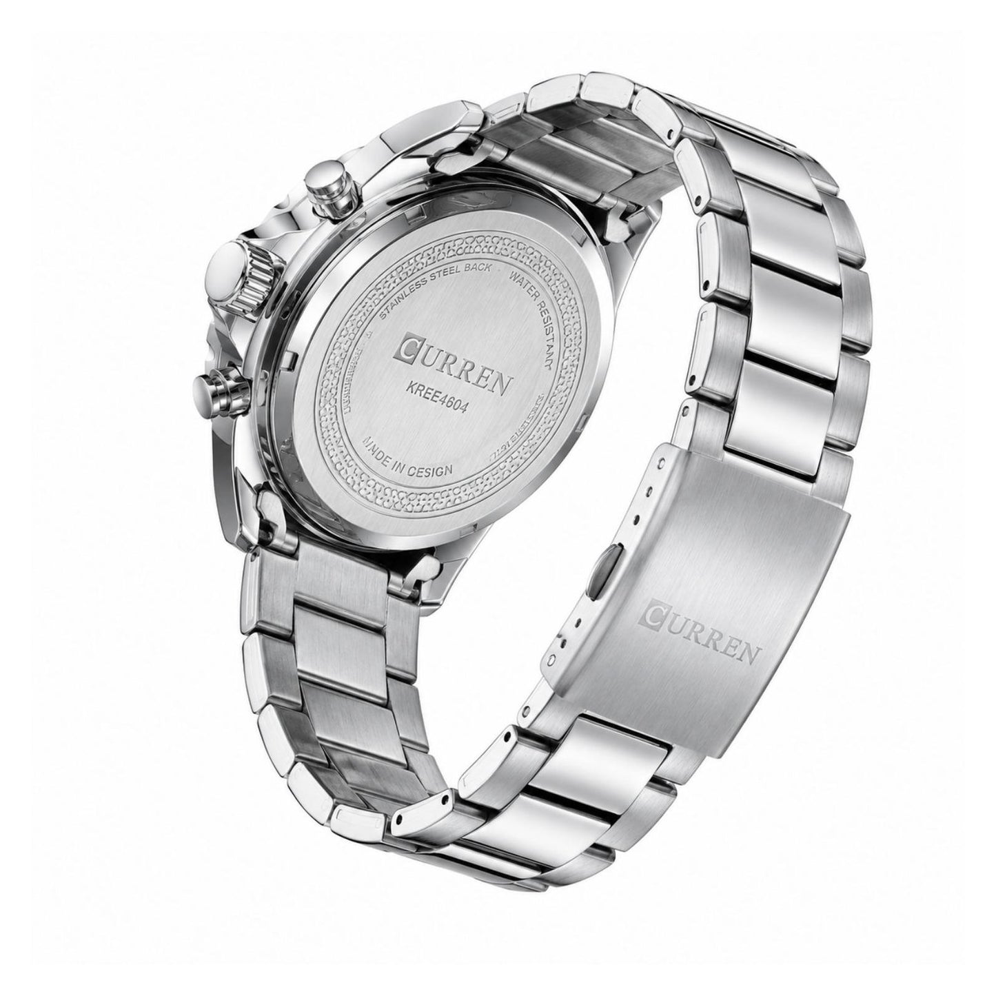 Reloj Curren Kree4604 Kree4604