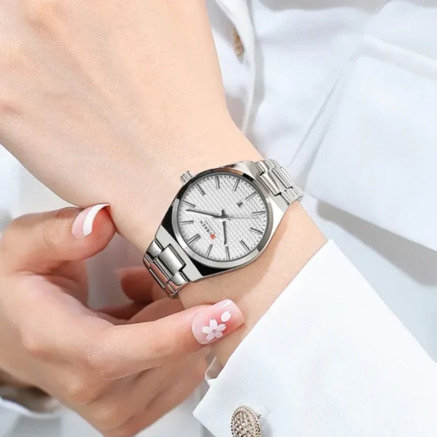 Reloj Curren Kred8310 Kred8310