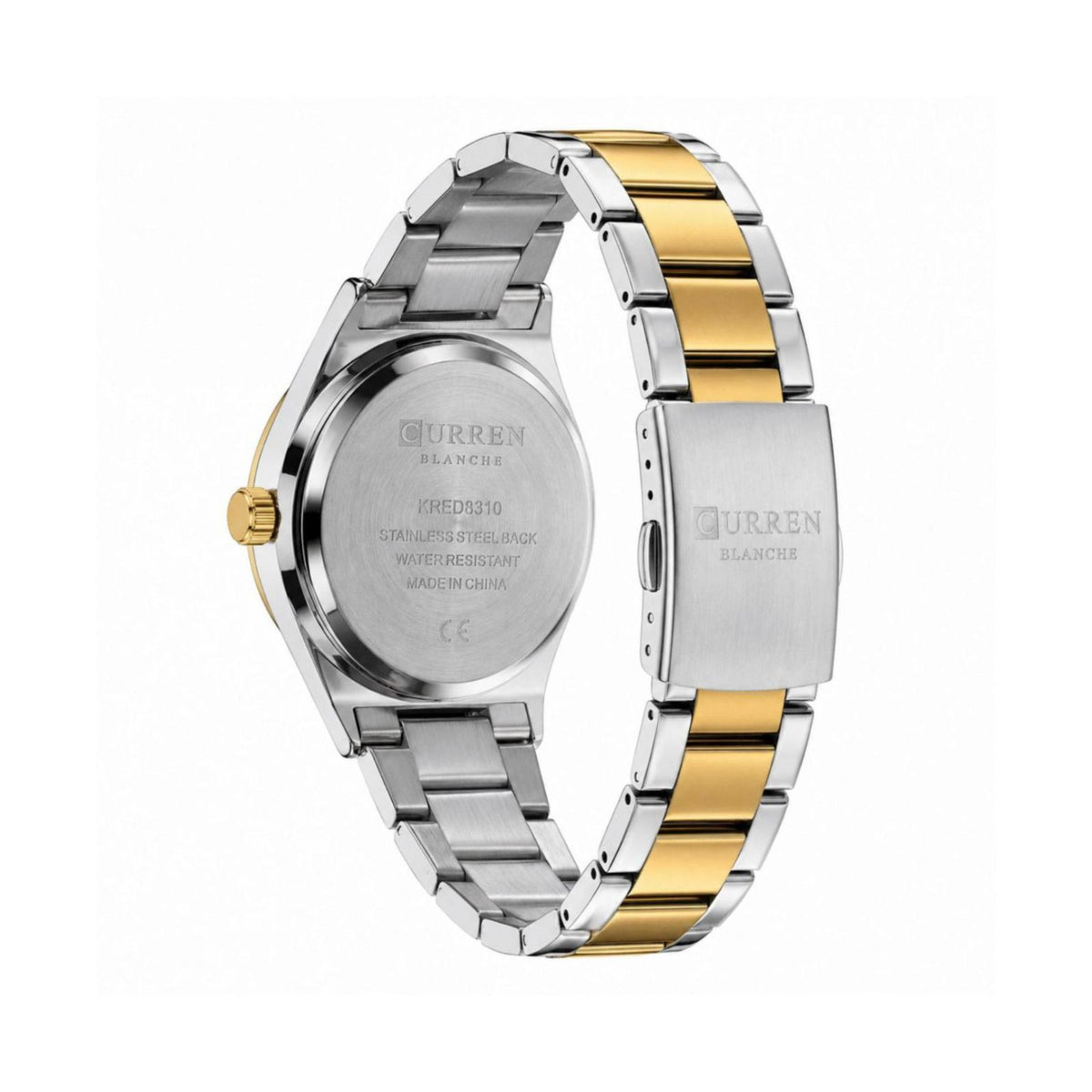 Reloj Curren Kred8310 Kred8310