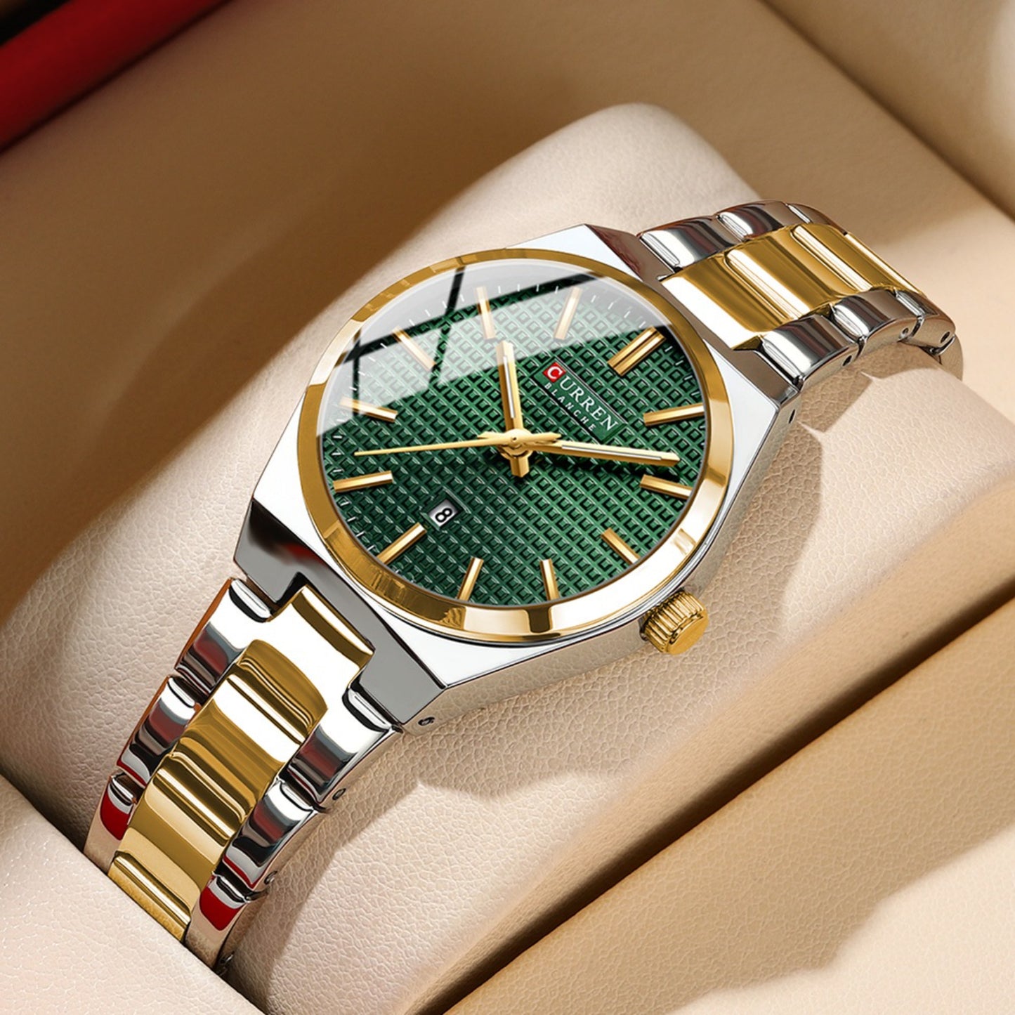Reloj Curren Kred8311 Kred8311
