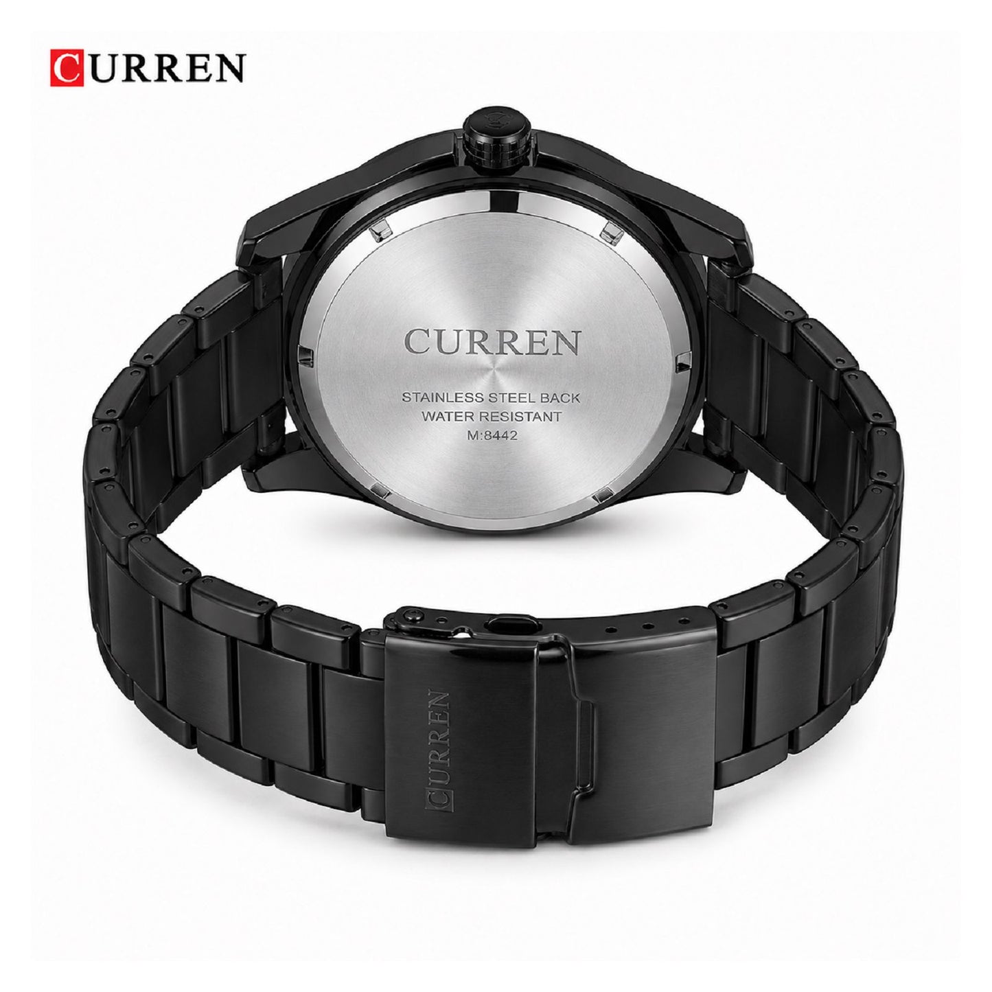 Reloj Curren Kred9901 Kred9901