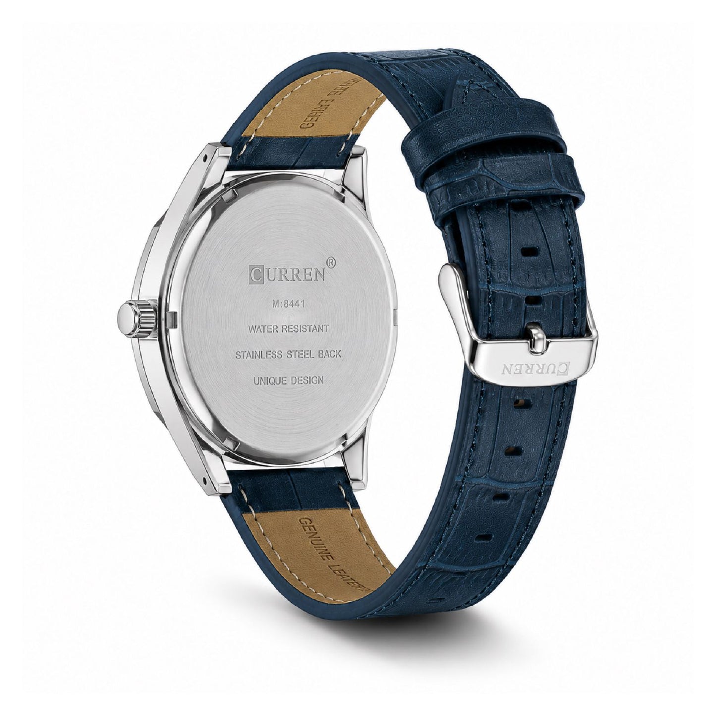 Reloj Curren Kree3703 Kree3703