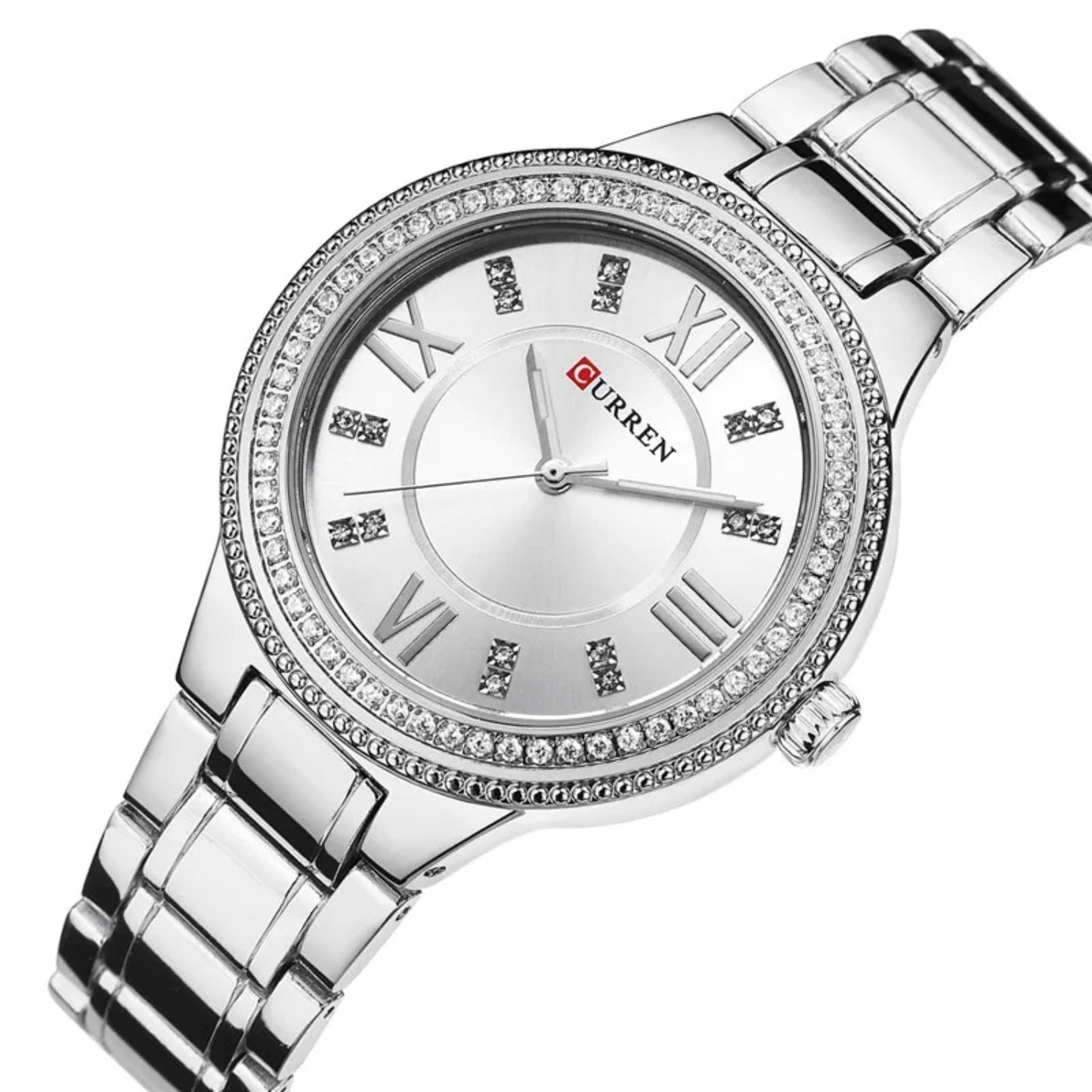 Reloj Curren Kreb621819 Kreb621819