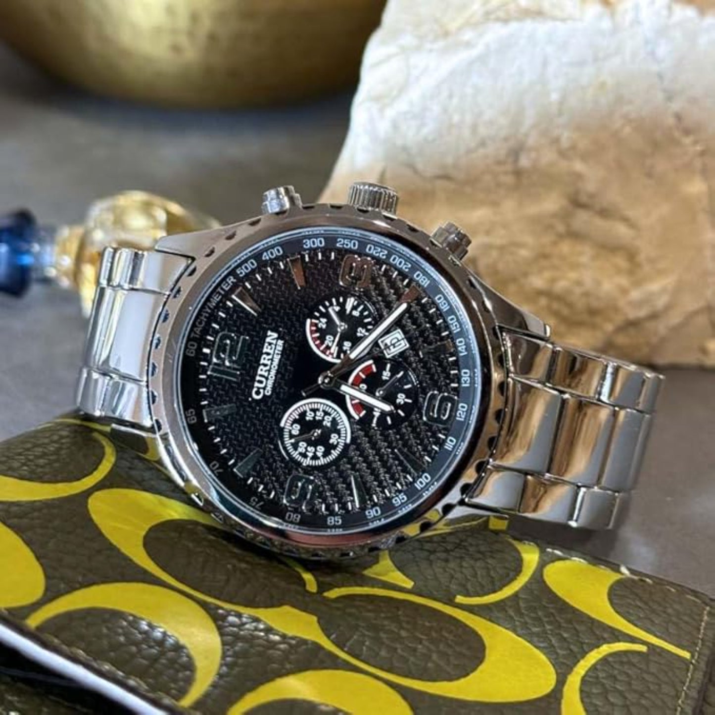 Reloj Curren Krea321901 Krea321901