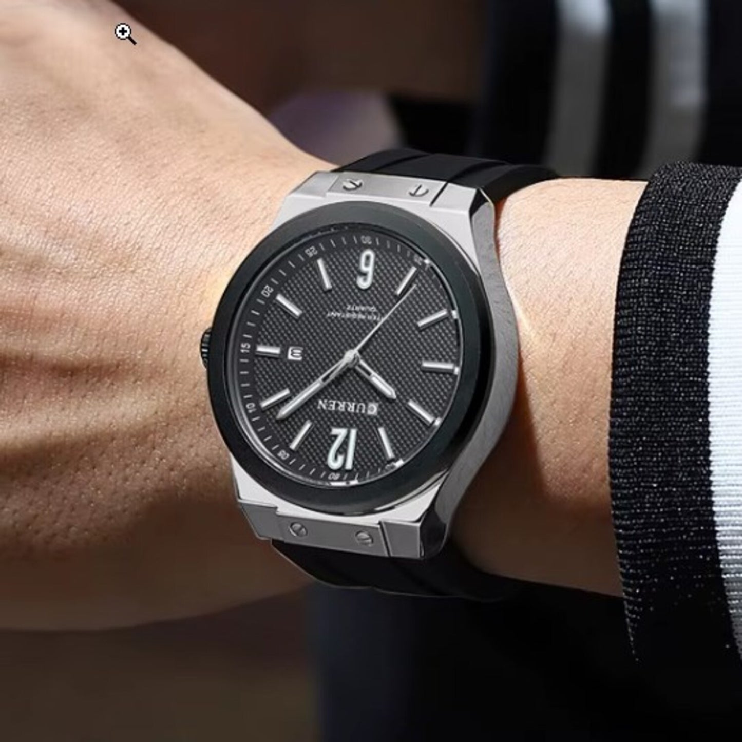 Reloj Curren 8467 Kree1902