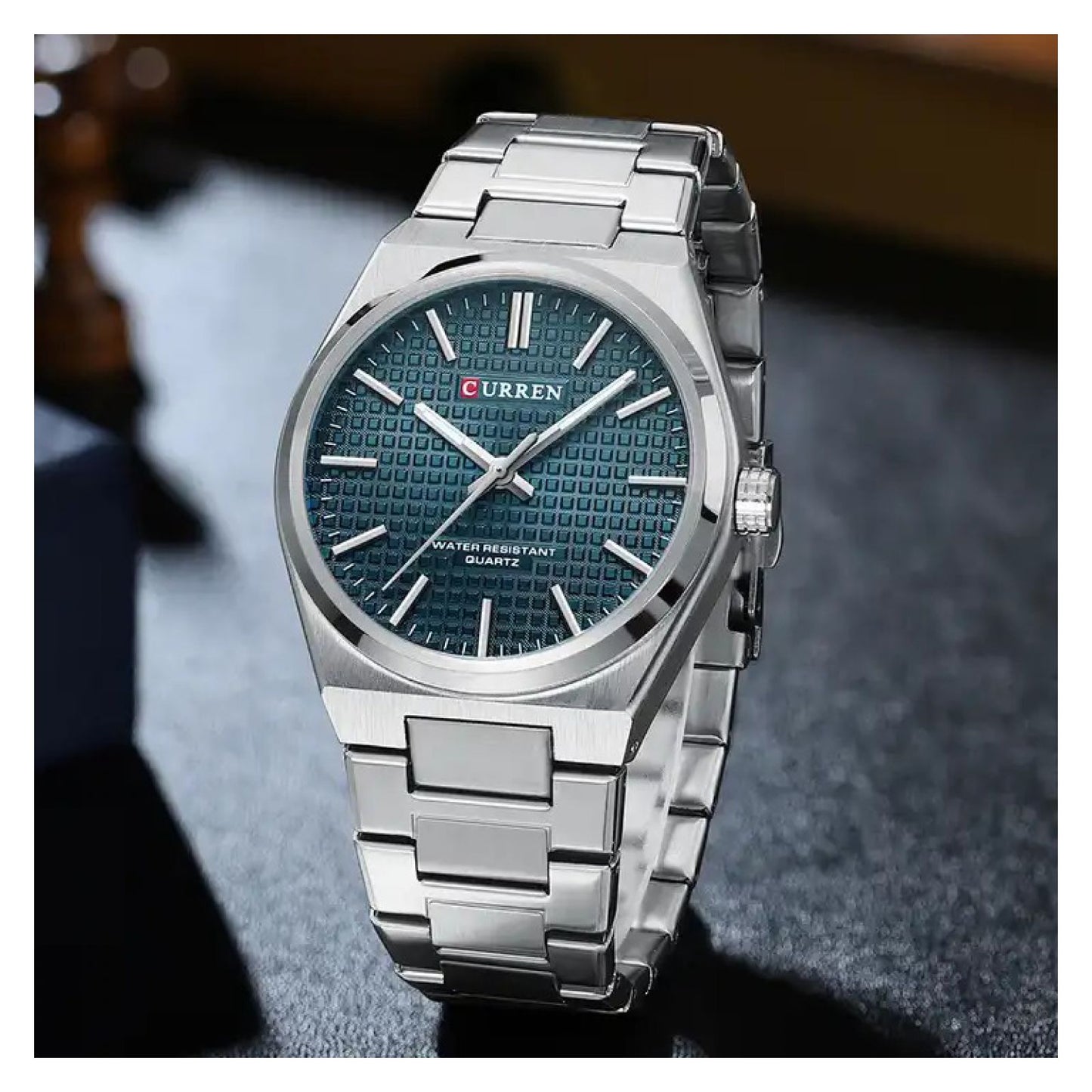 Reloj Curren 8439 Kred8302