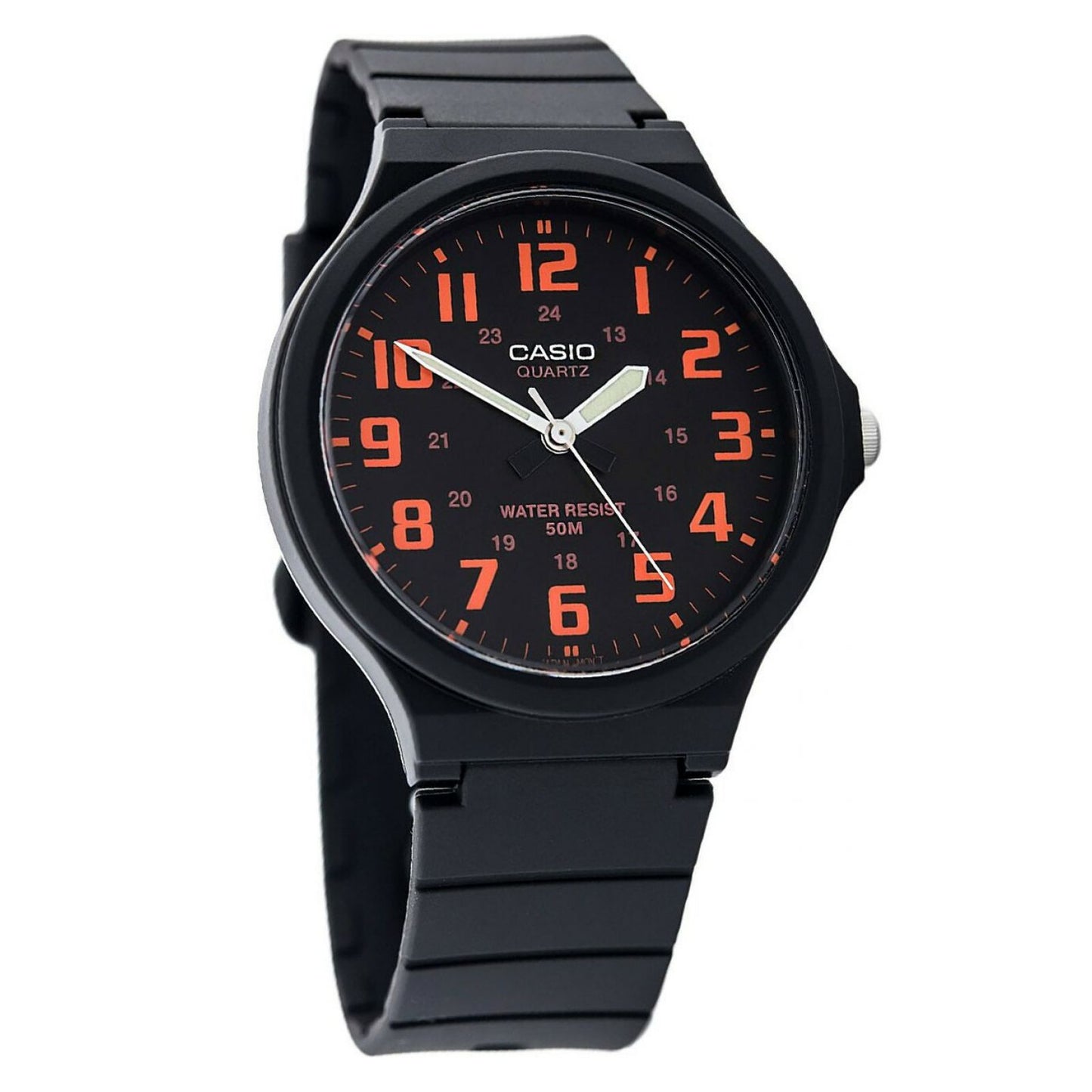 Reloj Casio Mw-240-4bvdf