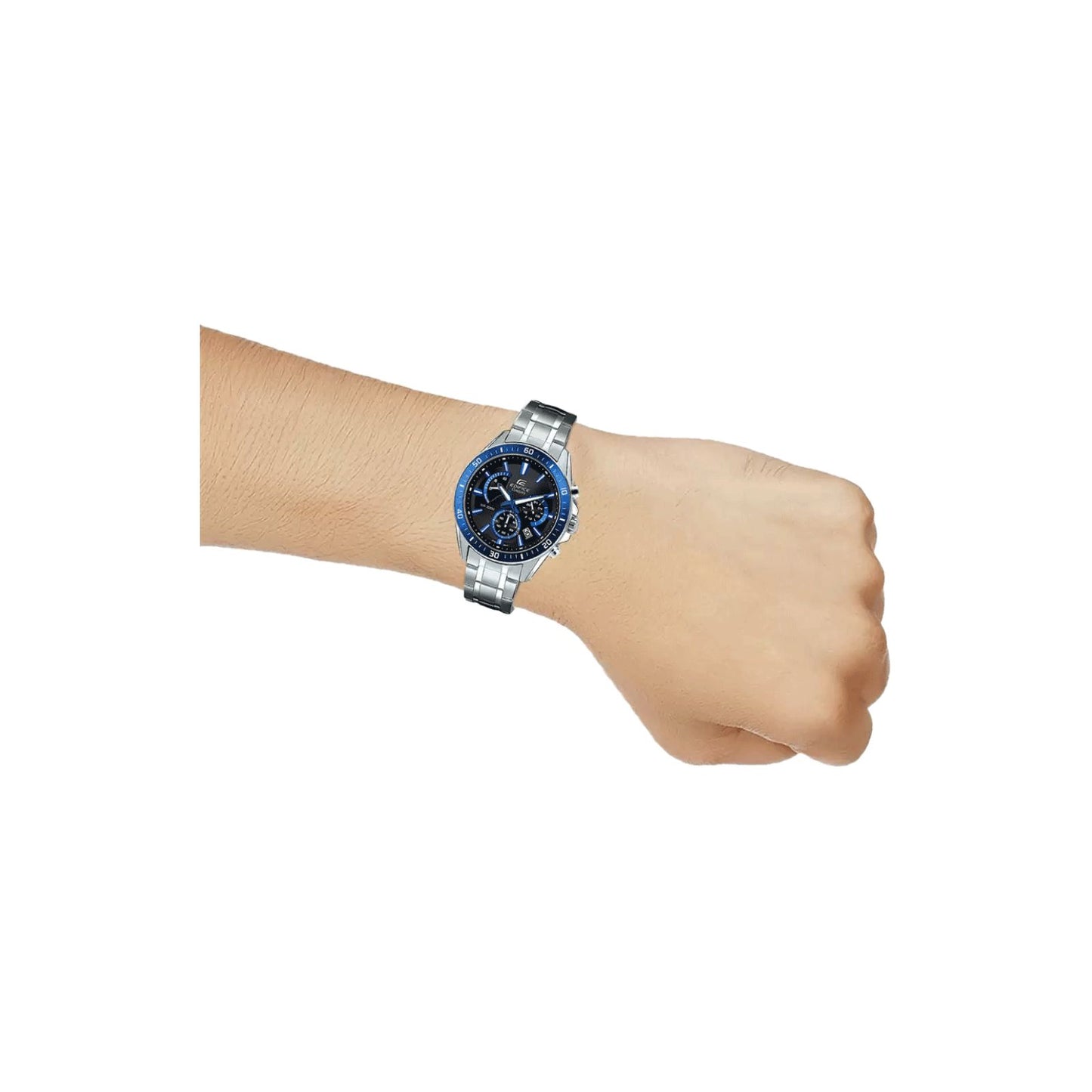 Reloj Casio Edifice Efr_552d_1a2v