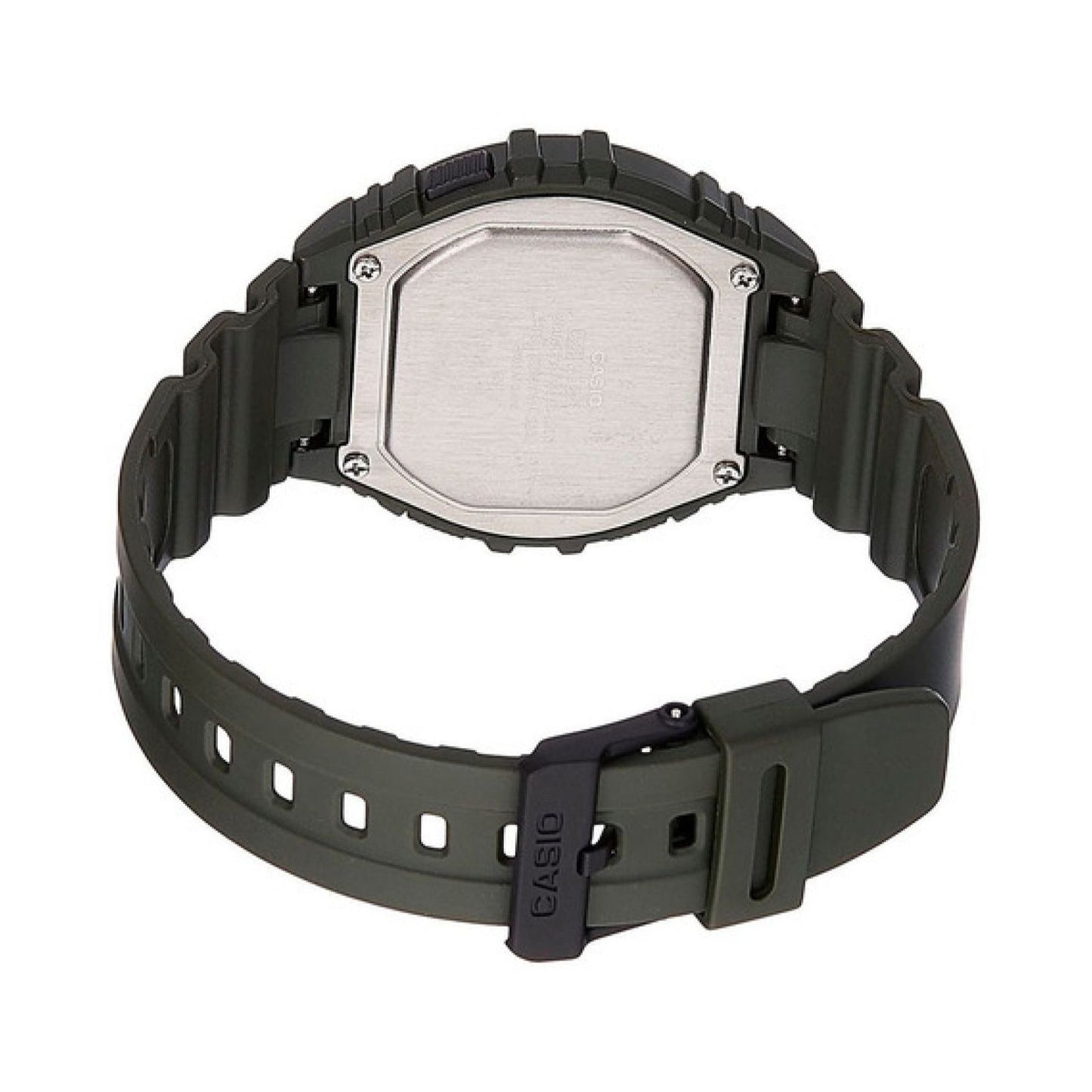 Reloj Casio W-216h-3bvdf