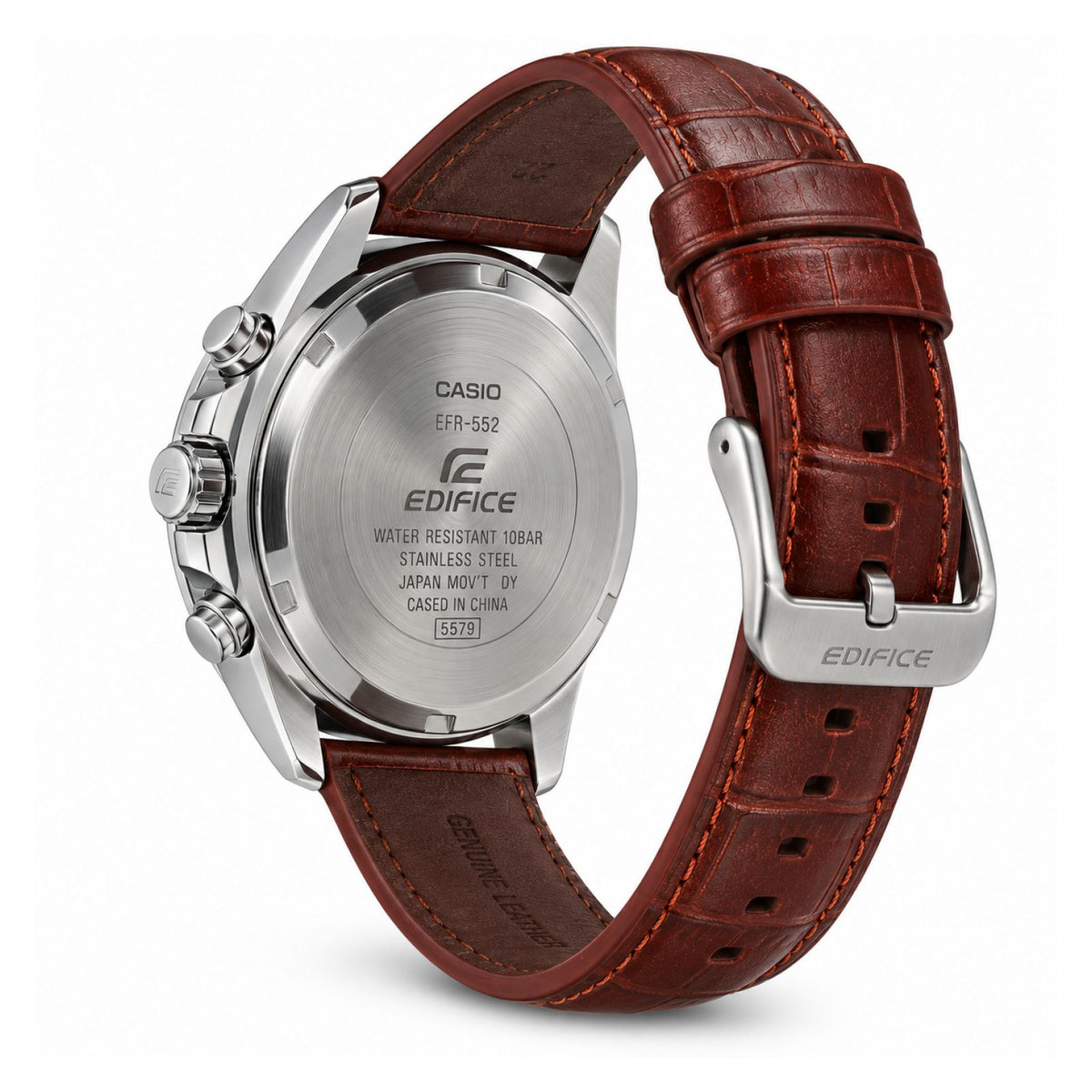 Reloj Casio Edifice Efr526l-7bvudf