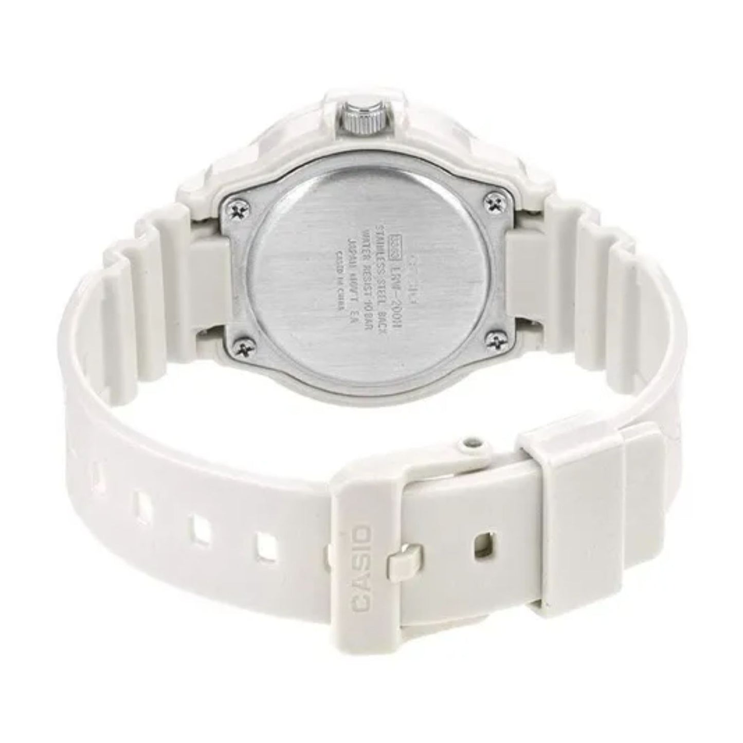 Reloj Casio Lrw-200h-4e2v