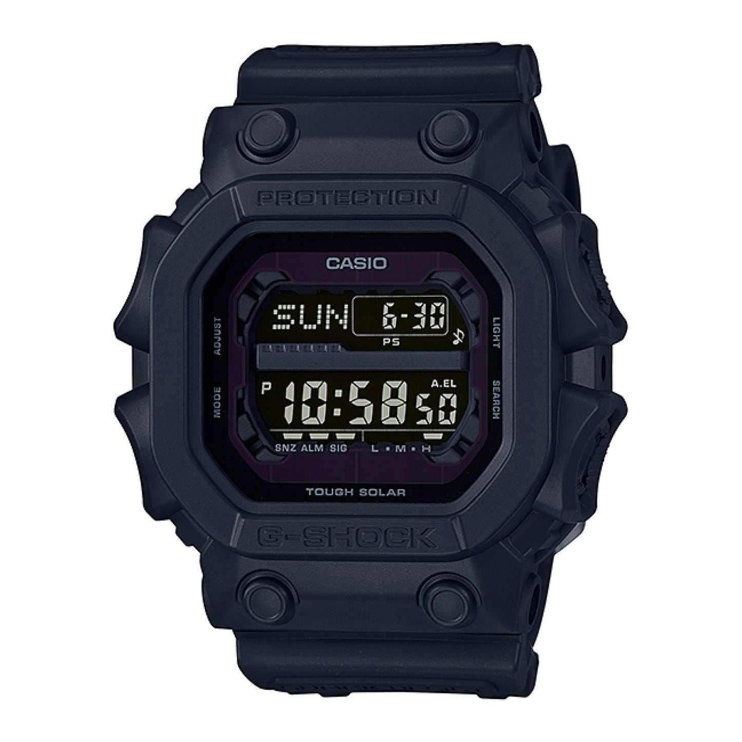 Reloj G-shock Gx_56bb_1