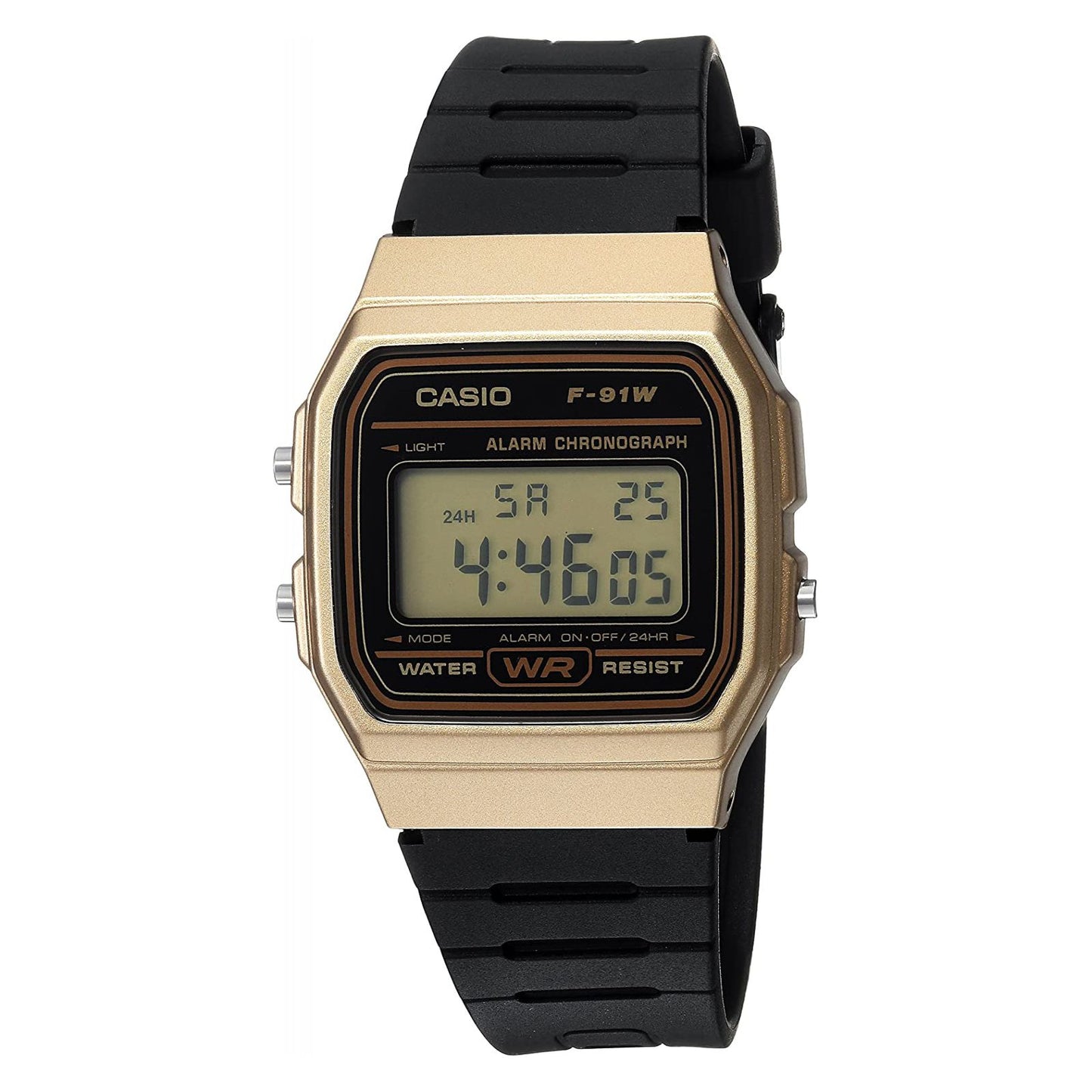 Reloj Casio F_91wm_9a