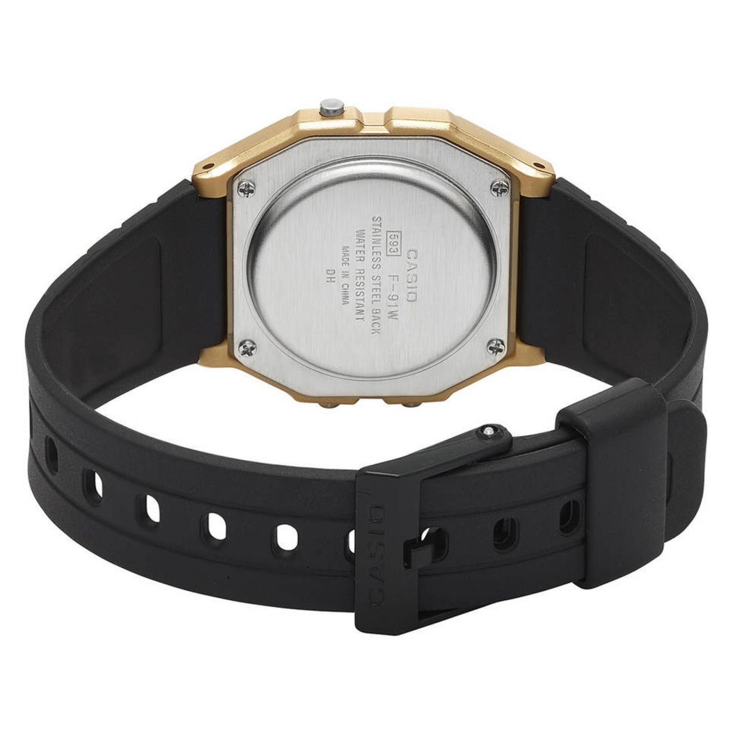 Reloj Casio F_91wm_9a