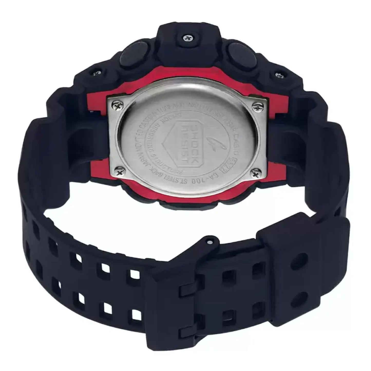 Reloj G-shock Ga_700_1a Ga_700_1a