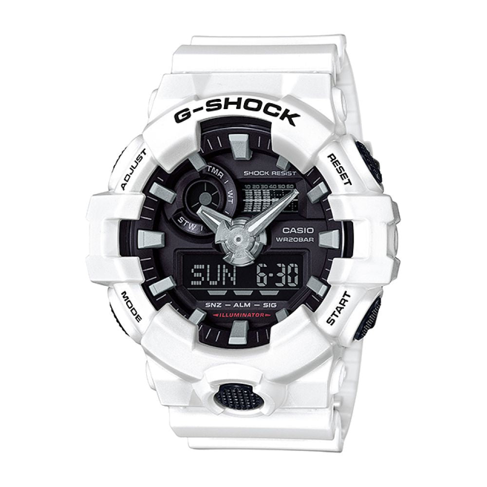 Reloj G-Shock Ga-700-7adr