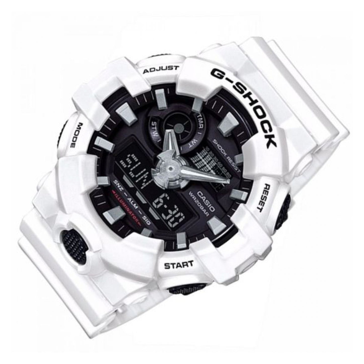 Reloj G-Shock Ga-700-7adr