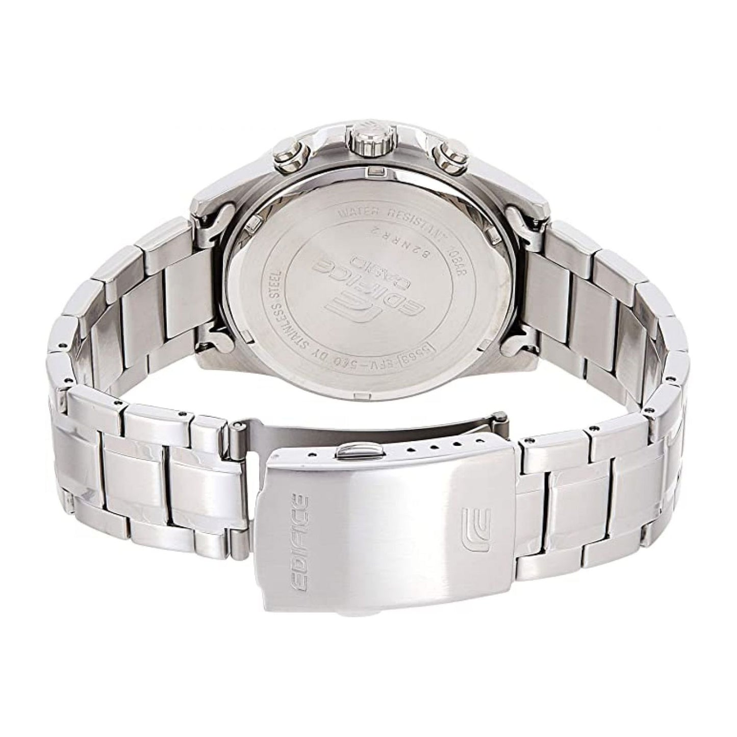 Reloj Casio Edifice Efv_540d_1a2v