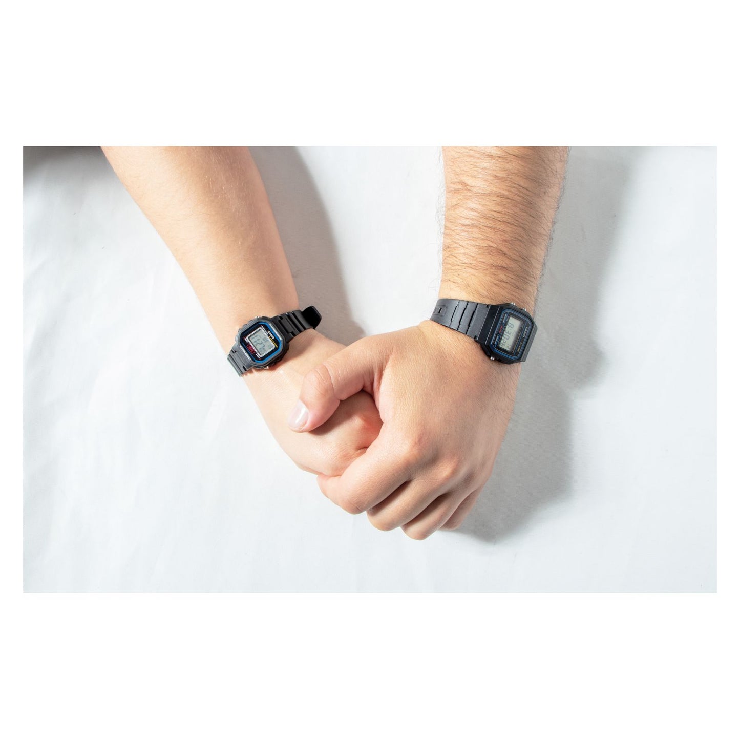 Reloj Casio La-20wh-1c