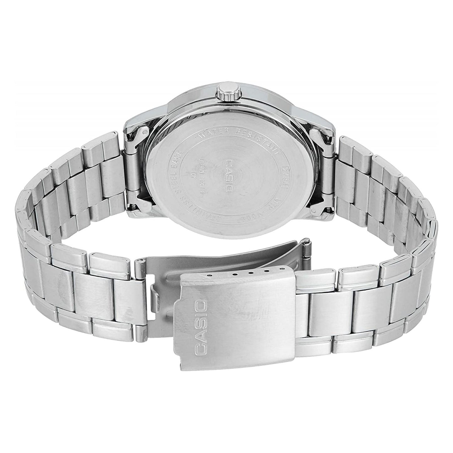 Reloj Casio Mtp-v002d-7budf Mtp-v002d-7budf