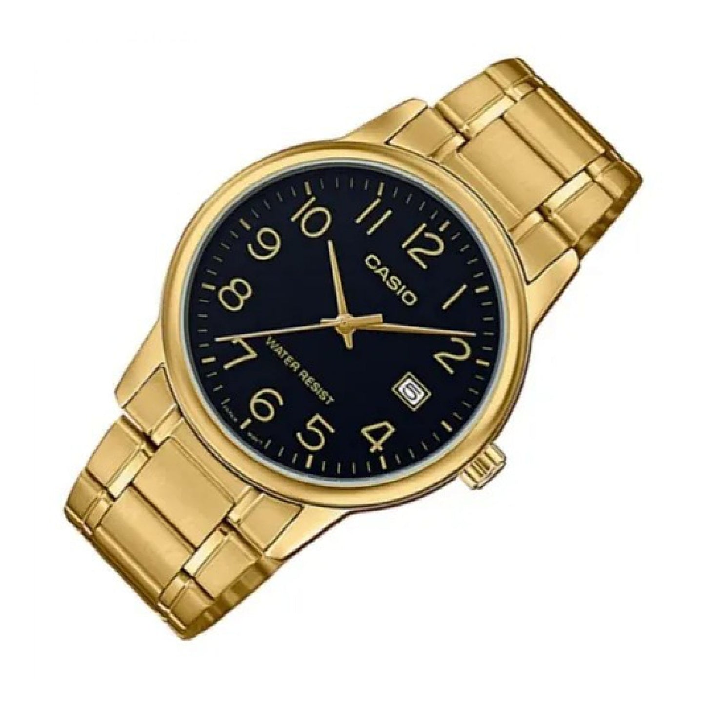 Reloj Casio Mtp_v002g_1b