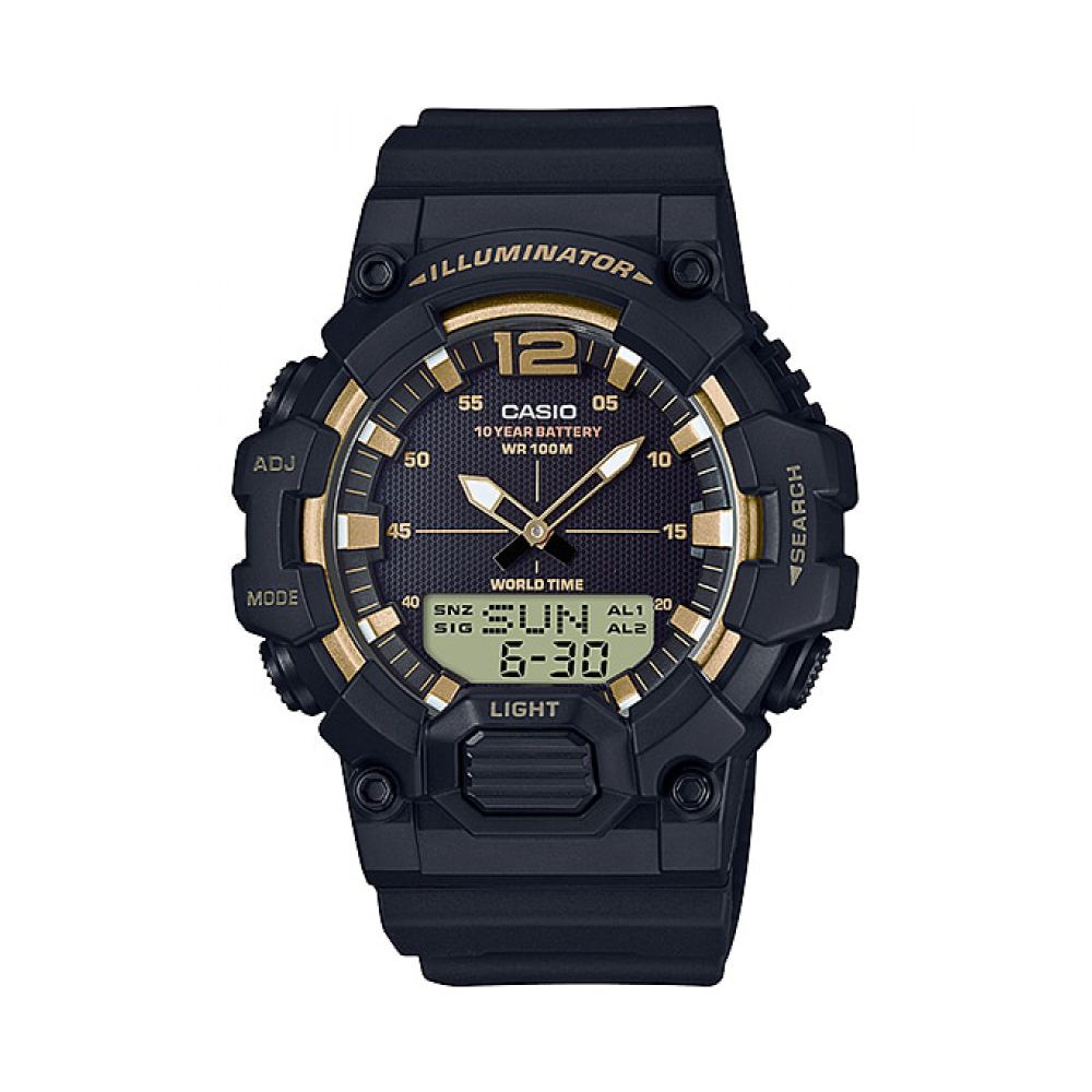 Reloj Casio Hdc-700-9av
