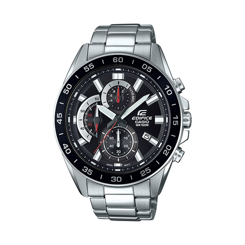 Reloj Casio Edifice Efv_550d_1av