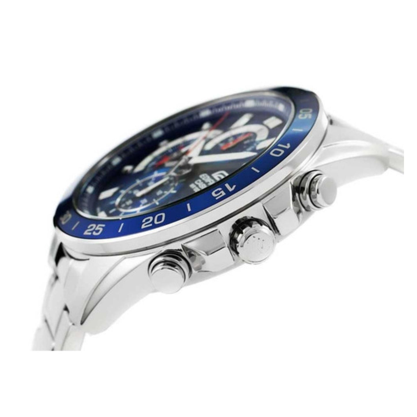 Reloj Casio Edifice Efv_550d_2av
