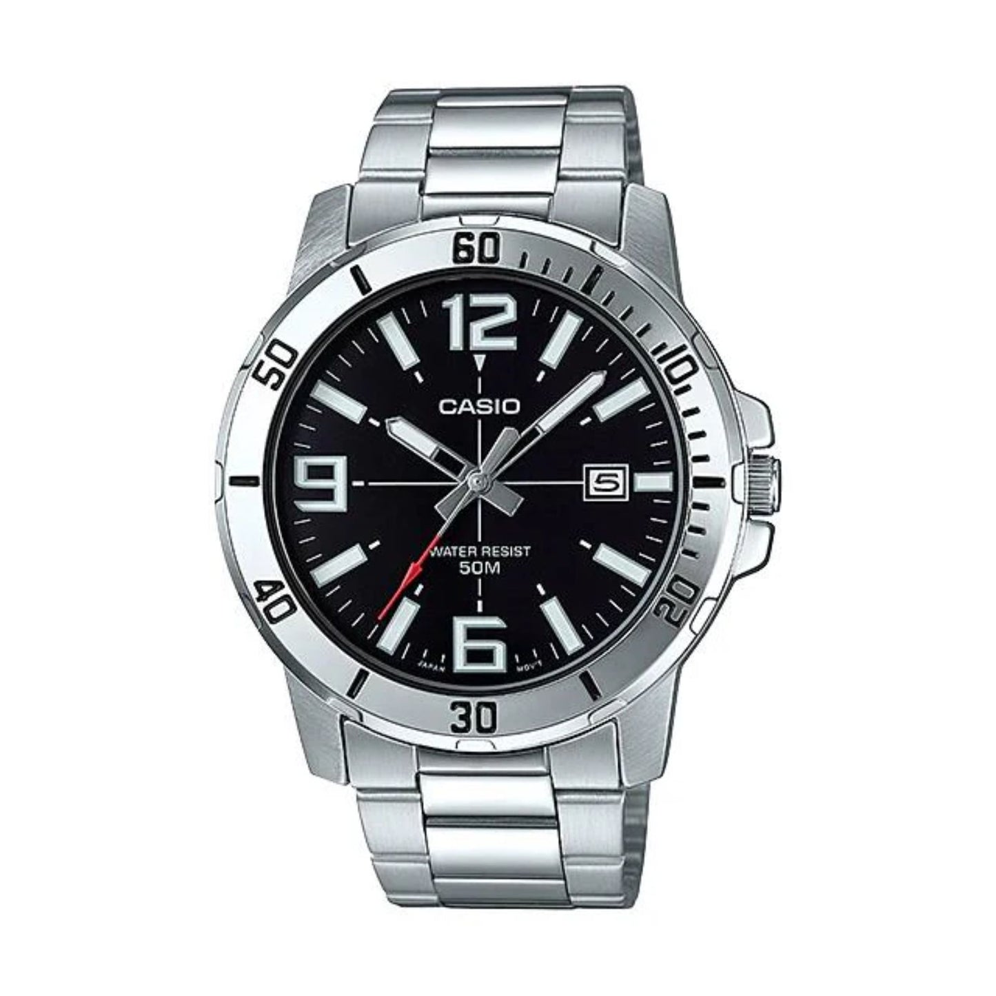 Reloj Casio Mtp_vd01d_1bv